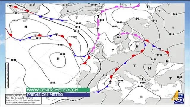 Meteo La7
