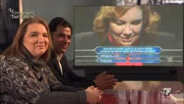 L'intervista a Michela De Paoli e al marito Durim Pici