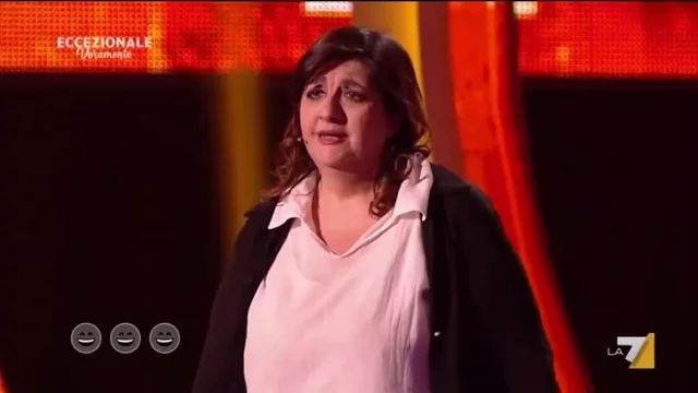Mari Rinaldi, monologhista