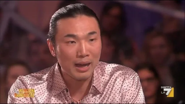 Shi Yang Shi: italiani, cinesi e padri dimenticati