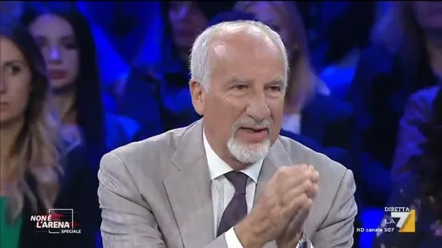 Mario Falconi sulla situazione di degrado negli uffici della guardiamedica: 'questa storia deve finire'