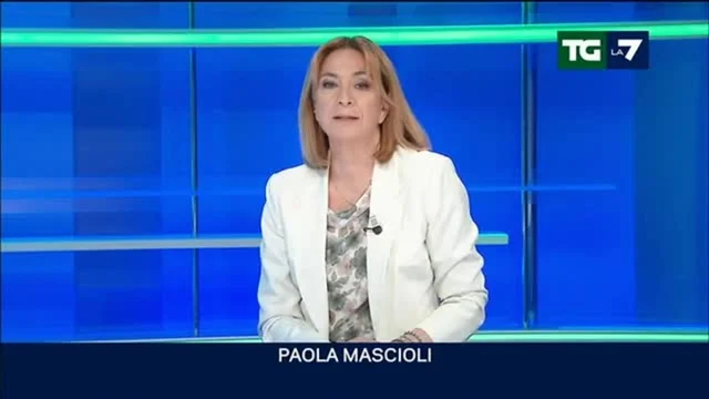 Tg La7 Notte