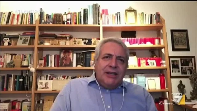 Padre Giulio Albanese: "Silvia ha sofferto, non sappiamo cosa si porta dentro"
