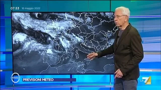 Omnibus - Meteo