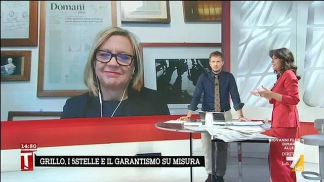 Tagadà - Puntata 20/04/2021