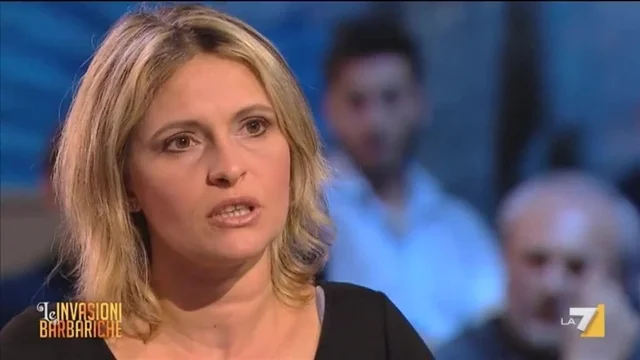 L'intervista a Violetta Bellocchio
