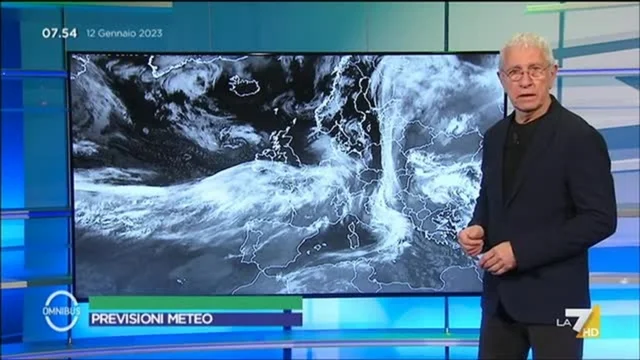 Omnibus - Meteo