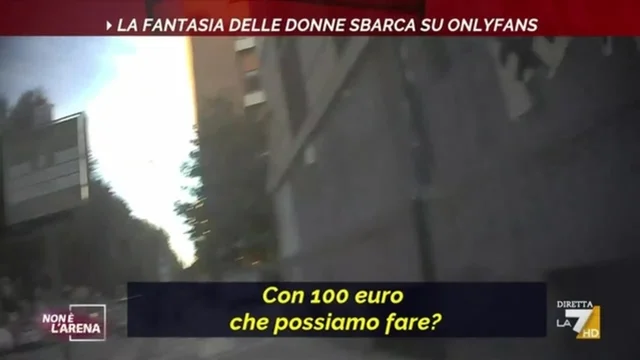 Minorenni adescate online, il servizio di Rebecca Pecori