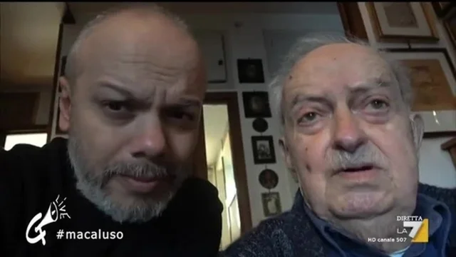 Il dream team di Emanuele Macaluso: in segreteria del PCI con Togliatti, Berlinguer...