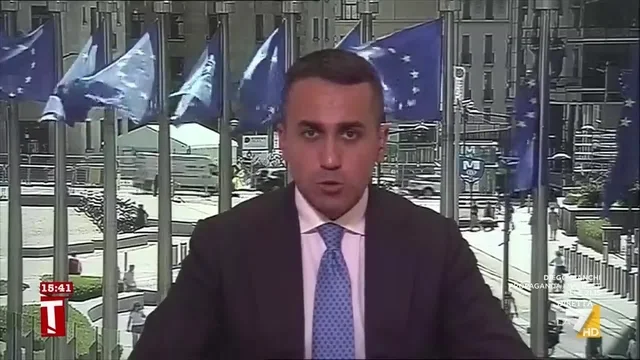 Trump contro Meloni, Di Maio: "Massima solidarietà alla premier, attacchi inaccettabili"