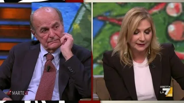 Serena Bortone: "L'intimidazione ai giornalisti è il primo segno di decadimento della democrazia"