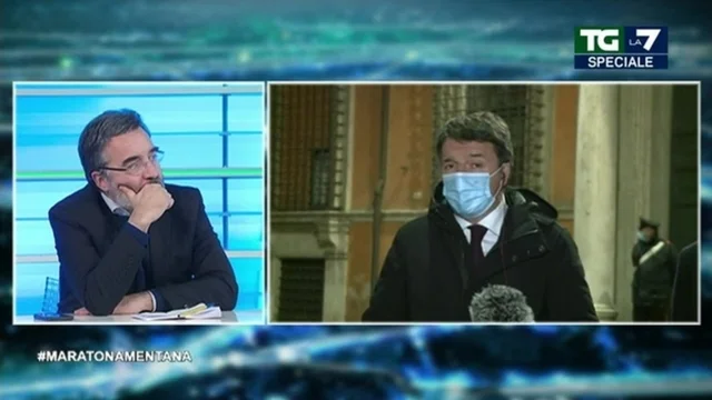 Crisi governo, Matteo Renzi sul Pd: "Sono schiacciati sul grillismo"