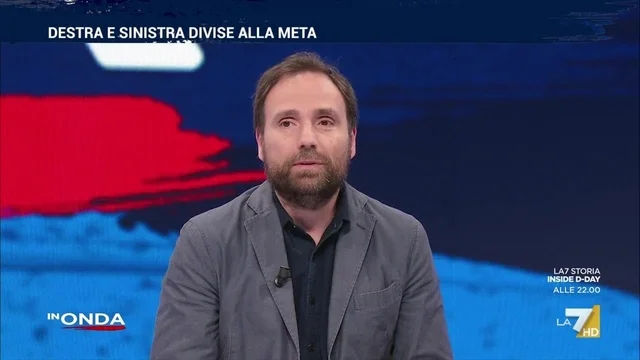 Cappellini su Vannacci: "Finché c'è Meloni non sfonda, ma se la destra capitola..."
