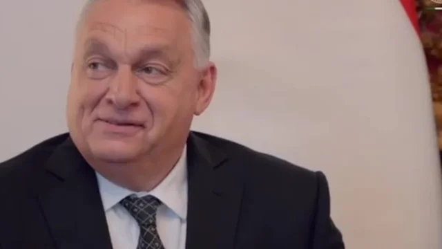 Orban in Italia imbarazza Meloni: rischio stop aiuti all’Ucraina