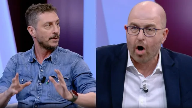 Luca Bizzarri e Gramellini si accendono sulle intercettazioni: “Sono schifato dal fatto che...”