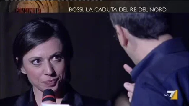 LO SCIOPERO DI ALEXANDRA CONTINUA