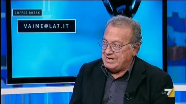 DOBBIAMO IMPARARE A ESSERE POPOLO