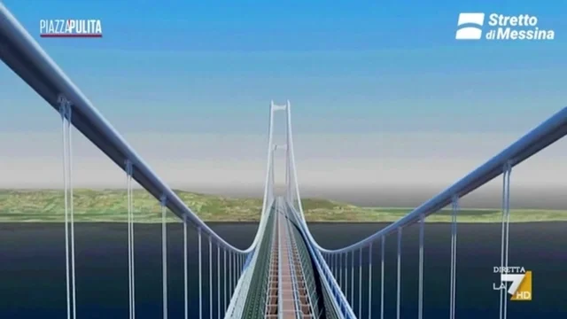 La Corte dei Conti ferma il Ponte sullo Stretto: e ora? I dubbi sul progetto Salvini