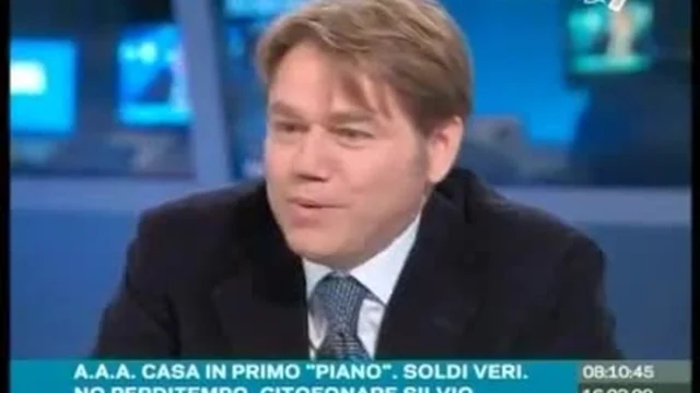 A.A.A. CASA IN PRIMO ''PIANO''. SOLDI VERI. NO PERDITEMPO. CITOFONARE SILVIO 2a