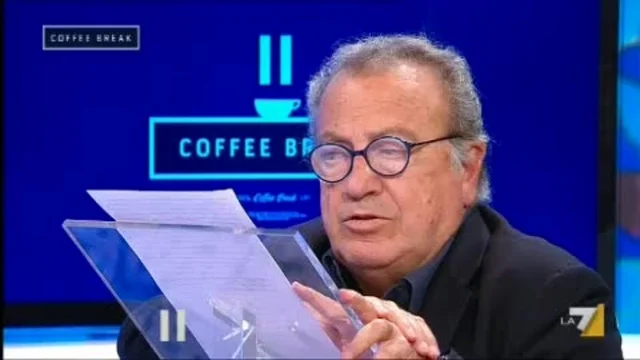 LA DIAGNOSI DELLA FINANZIARIA