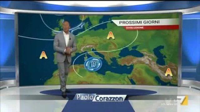 TG LA7