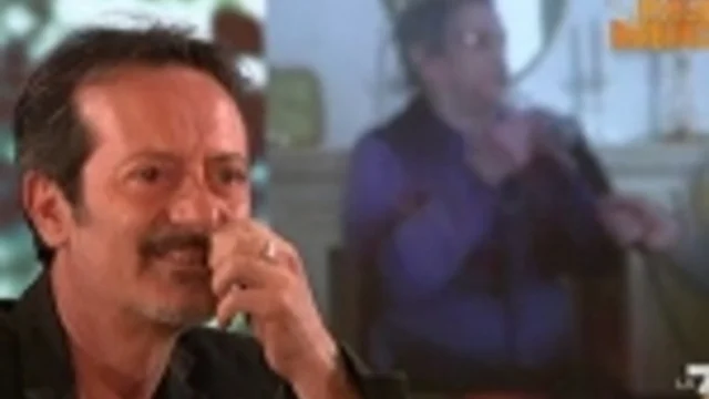 L'anteprima con Rocco Papaleo