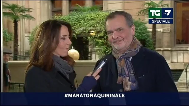 Calderoli (Lega) ' Alfano e Berlusconi..usa e getta'