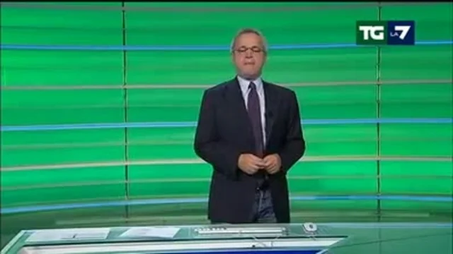 Edizione delle 20:00 - 13/04/2018