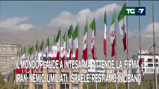 TG LA7