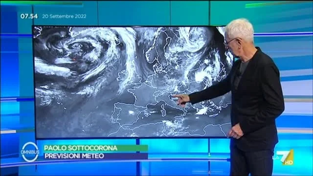 Omnibus - Meteo