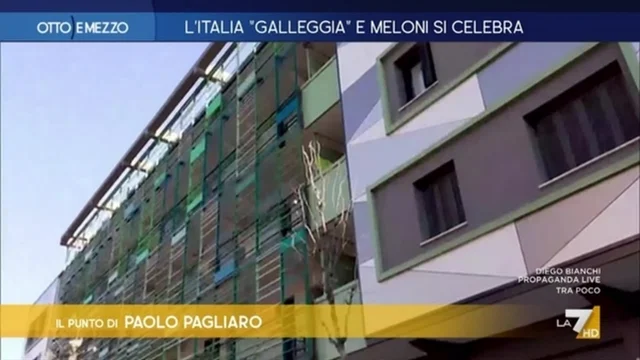 Aumentano i poveri e aumentano i miliardari