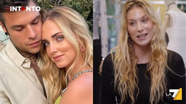 Ferragni, Fedez e Angelica Montini insieme nel 2017? Spunta una foto sui social