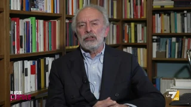 Lerner smentisce i sondaggi e provoca Gramellini: “Dicevano che avrebbe vinto il Sì”