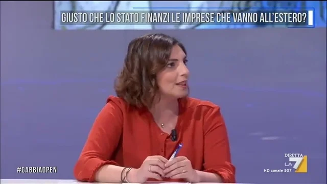 Castelli (M5s): 'Grazie ai lavoratori K-Flex, danno forza alla nostra battaglia in parlamento'