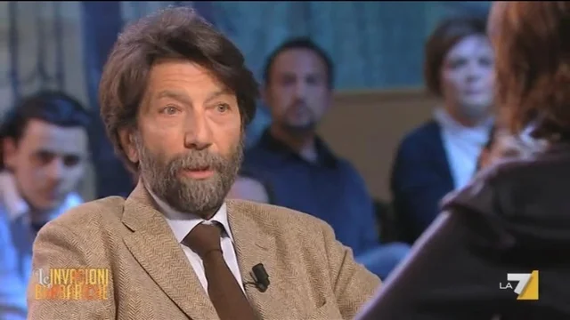 L'intervista a Massimo Cacciari