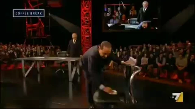 Politica e Carosello