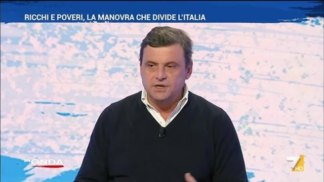 In Onda - Puntata del 18/12/2022