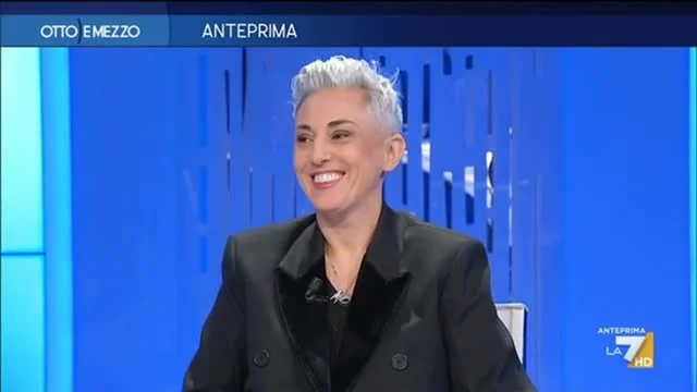 Giustizia, Nordio ancora contro Gratteri - Otto e Mezzo - Puntata del 25/2/2026