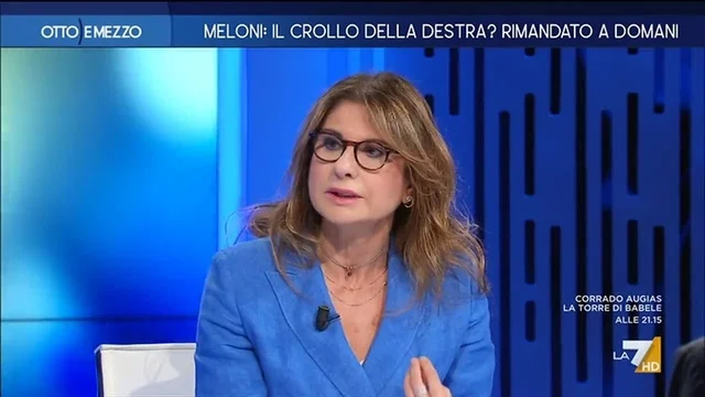Amministrative 2026, Lina Palmerini: "Venezia sconfitta bruciante per il centrosinistra"