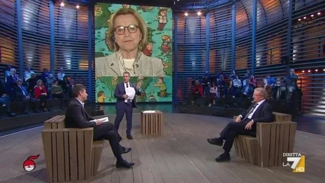 Di Bella: “L’ira di Trump? Papa Leone separa la religione dalla politica, gli ha rotto il giocattolo”
