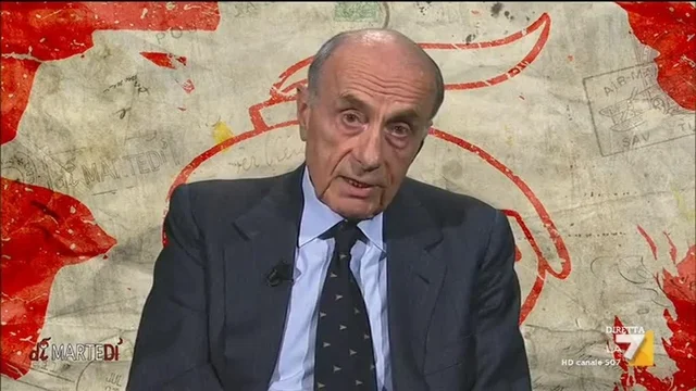 Seconda parte dell'intervista a Marcello Ticca sul digiuno