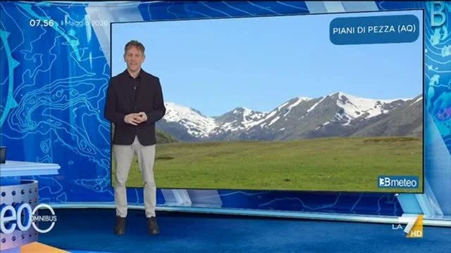 Omnibus Meteo
