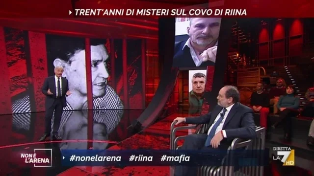 Mistero covo Riina, Ingroia sulle parole di De Donno: "Aprirei un fascicolo"