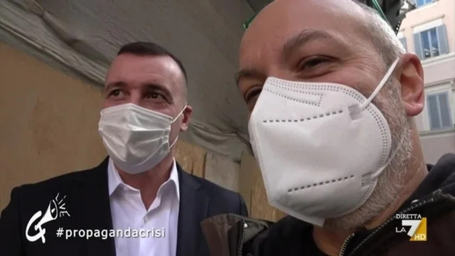 L'intervista esclusiva a Rocco Casalino: "Adesso sono libero, lavoravo 23 ore al giorno"