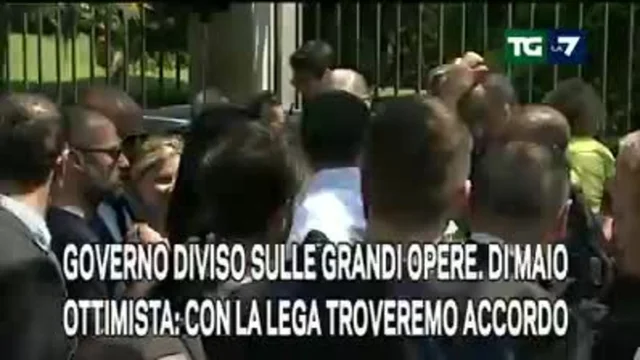 TG LA7
