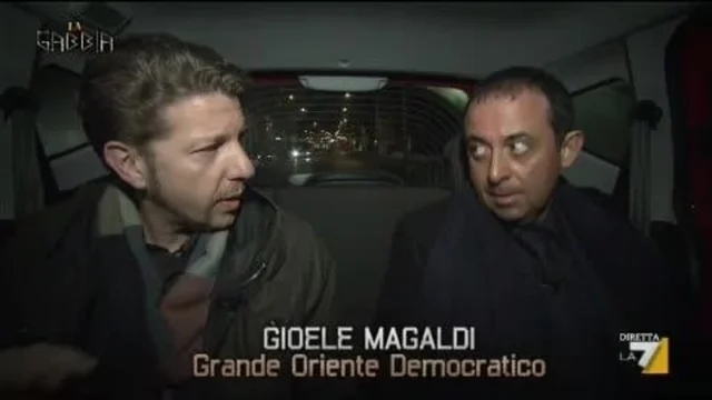 Massoneria e politica