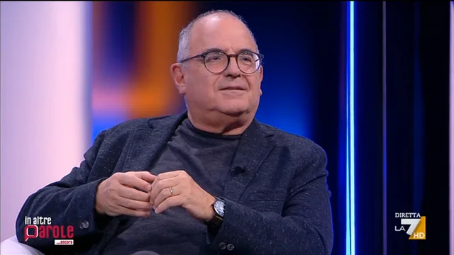 "I giovani si sentono ignorati dalla storia e dal loro paese", il commento di Pino Corrias