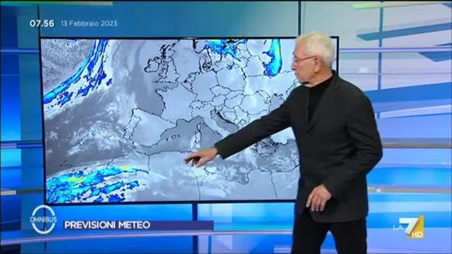 Omnibus - Meteo