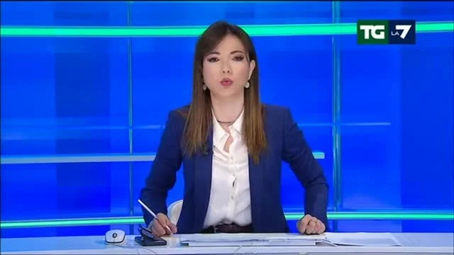 TG LA7 edizione delle 7.30 del 29/4/2026