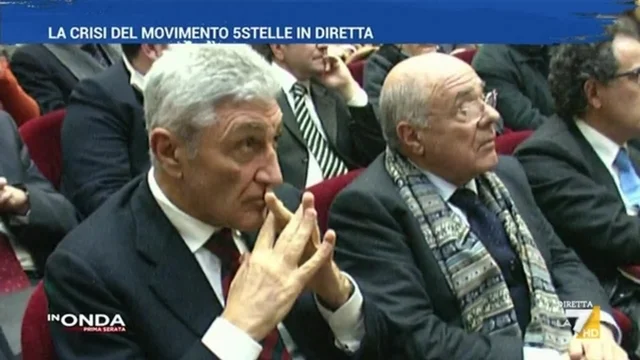 Bassolino e Pizzarotti: professione outsider